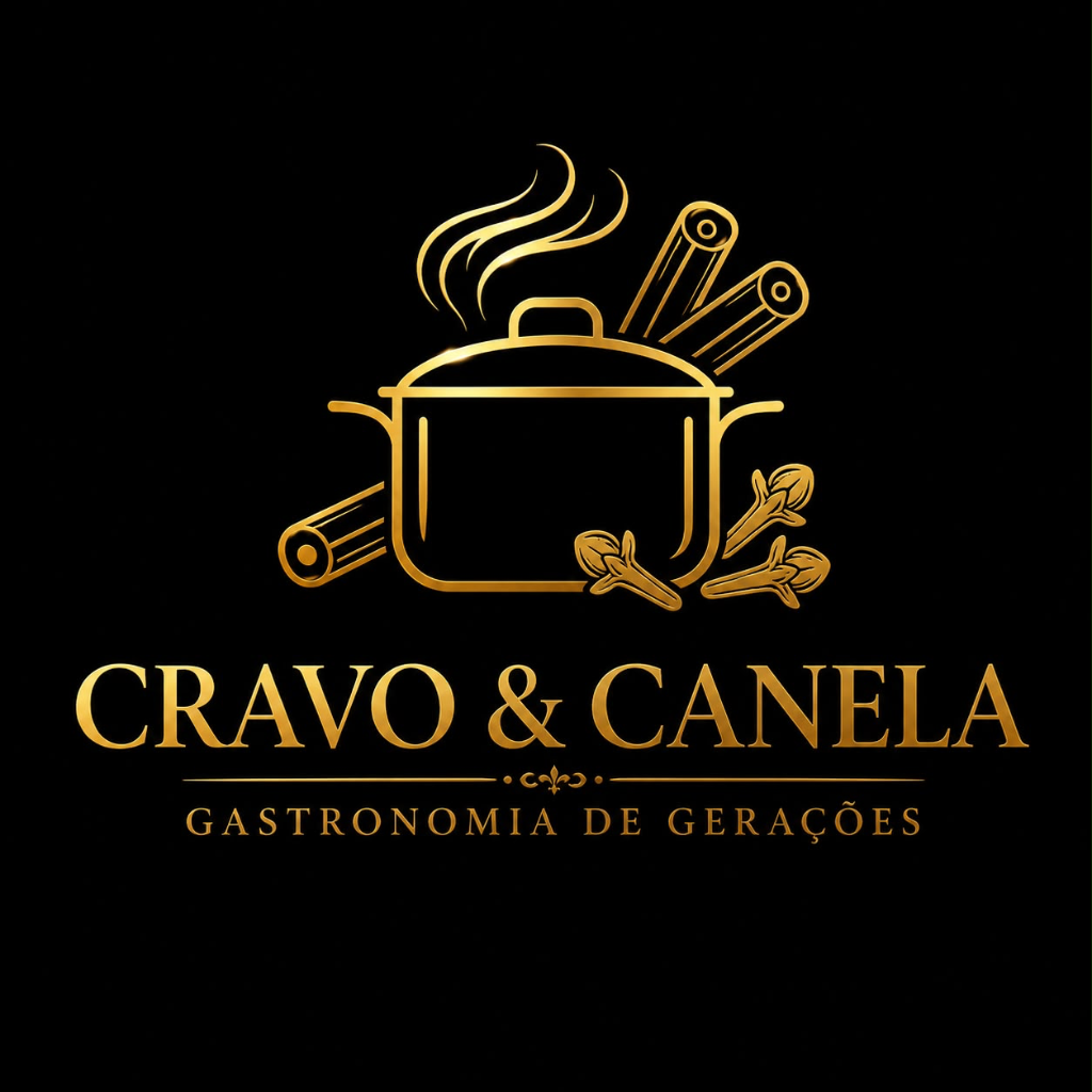 Restaurante Cravo & Canela - Gastronomia de Gerações